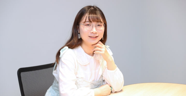 李 プロフィール画像