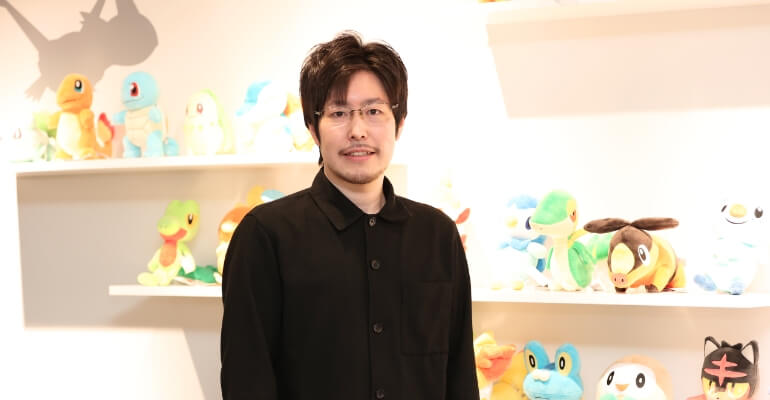 中野 プロフィール画像
