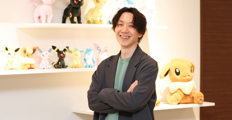 柴山 プロフィール画像